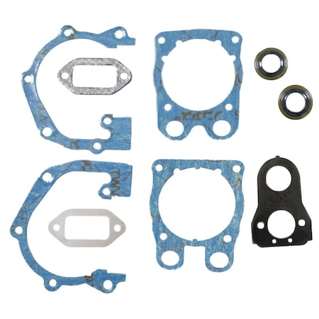 Stens New 480-760 Gasket Set For Husqvarna K750 And K760 581357401, 506385305 480-760